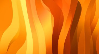 Soyut arkaplan. Renkli dalgalı tasarım duvar kağıdı. yaratıcı grafik 2D çizim. Dinamik şekilli modaya uygun sıvı örtüsü.