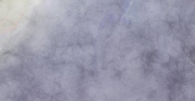 Pastel renklerde suluboya resim. Poster, duvar sanatı, afiş, kart, kitap kapağı ya da ambalaj için rahatlatıcı kompozisyonun yumuşak renkli çizimi. Modern fırça darbeleri resim.