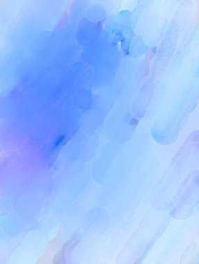 Çılgın suluboya şablonu. Yaratıcı soyutlama. Modern sanat eserleri. 2D çizim. Dijital doku duvar kağıdı. Sanatsal sulu arkaplan malzemesi. 