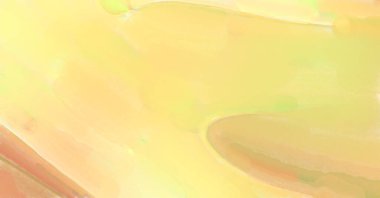 Poster, duvar sanatı, afiş, kart, kitap kapağı veya ambalaj için pastel renkli suluboya resim. Alkol mürekkebini andıran rahatlatıcı fırça darbelerinin modern resmi.