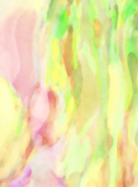 Çılgın suluboya şablonu. Yaratıcı soyutlama. Modern sanat eserleri. 2D çizim. Dijital doku duvar kağıdı. Sanatsal sulu arkaplan malzemesi.