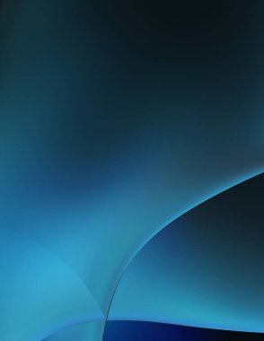 Soyut arkaplan. Değişken renk değişim dalgaları, dinamik hareketlerle. Işık dalgalarının neon renkli soyut tasarımı. Duvar kağıdı, afiş, arkaplan, kart, kitap illüstrasyonu, web sitesi.