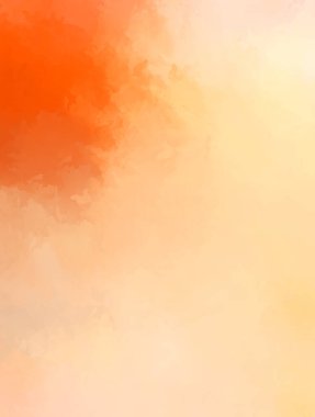 Modern sanat. Taranmış Boyalı Soyut Arkaplan. Fırça darbesi ile boyanmış. Boya darbeleri. 2B Görüntü.