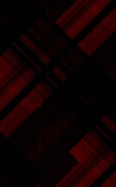 Renkli ve canlı geometrik şekiller katmanları var. Bir teknoloji planının dijital illüstrasyonu. Gelecekçi tasarım şablonu.