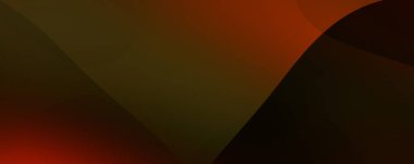 Soyut arkaplan. Renkli dalgalı tasarım duvar kağıdı. yaratıcı grafik 2D çizim. Dinamik şekilli modaya uygun sıvı örtüsü.