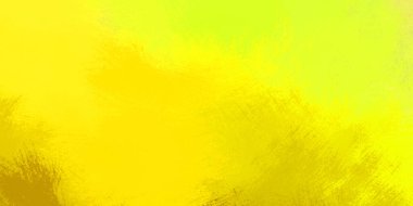 Taranmış Boyalı Soyut Arkaplan. Vahşi kaotik fırça darbeleri. Boya darbeleri. 2D İllüstrasyon. Fırça darbeli resim.