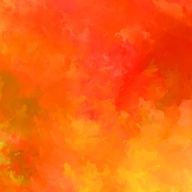 Duvar sanatı Eşsiz ve yaratıcı illüstrasyon. Fırça darbesi ile boyanmış. Renkli fırça darbelerinin soyut arkaplanı. Fırçalanmış canlı duvar kâğıdı. Boyalı sanatsal yaratım.