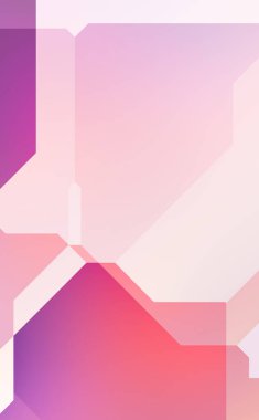 Minimalist tasarımın geometrik arka planı. Soyut yaratıcı konsept çizimi. Grafik tasarım duvar kağıdı.