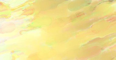 Yüzeyde suluboya vuruşlar. Sanatsal arkaplan resmi. Tablo üzerinde soyut resim. Fırça darbeleri. Çağdaş sanat. El işçiliğinin renkli dokusu. Modern resim.