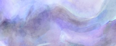 2D çizim. Sanatsal arkaplan resmi. Tablo üzerinde soyut resim. Çağdaş sanat. El yapımı resim. Renkli doku. Modern sanat eserleri. Yüzeyde suluboya fırça darbeleriyle boyama.