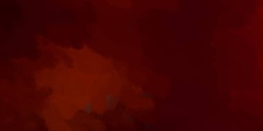 Sanatsal soyut arkaplan. Doku boyalı duvar kağıdı. Boya darbeleriyle yaratıcı bir illüstrasyon. Fırça desenli resim.