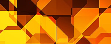 Üçgen arka planda üst üste dizayn ediliyor. Soyut geometrik duvar kağıdı. Geometrik renkli üçgen şekiller.