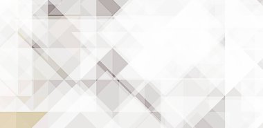 Üçgen arka planda üst üste dizayn ediliyor. Soyut geometrik duvar kağıdı. Geometrik renkli üçgen şekiller.