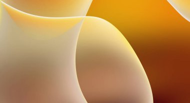 Soyut arkaplan. Değişken renk değişim dalgaları, dinamik hareketlerle. Işık dalgalarının neon renkli soyut tasarımı. Duvar kağıdı, afiş, arkaplan, kart, kitap illüstrasyonu, web sitesi.