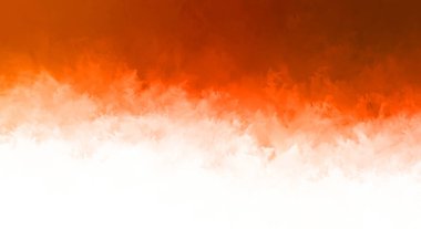 Renkli fırça darbelerinin soyut arkaplanı. fırçalanmış canlı duvar kağıdı. resmedilmiş sanat eseri. Eşsiz ve yaratıcı illüstrasyon.