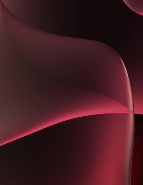 Soyut arkaplan. Değişken renk değişim dalgaları, dinamik hareketlerle. Işık dalgalarının neon renkli soyut tasarımı. Duvar kağıdı, afiş, arkaplan, kart, kitap illüstrasyonu, web sitesi.