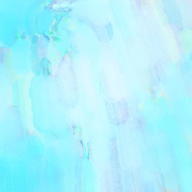 Çağdaş sanat. El işçiliğinin renkli dokusu. Modern resim. Yüzeyde suluboya vuruşlar. Sanatsal arkaplan resmi. Tablo üzerinde soyut resim. Fırça darbeleri. 