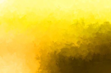 Taranmış Boyalı Soyut Arkaplan. Fırça darbesi ile boyanmış. Sanatsal canlılık ve renkli duvar kağıdı.