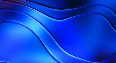 Soyut desen parlak renk arkaplanı. Canlı, dalgalı, dalgalı doku duvarı. Yaratıcı ve güzel duvar kâğıdı.