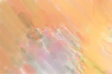 Yüzeyde suluboya vuruşlar. Sanatsal arkaplan resmi. Tablo üzerinde soyut resim. Fırça darbeleri. Çağdaş sanat. El işçiliğinin renkli dokusu. Modern resim.