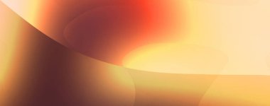 Soyut arkaplan. Renkli dalgalı tasarım duvar kağıdı. yaratıcı grafik 2D çizim. Dinamik şekilli modaya uygun sıvı örtüsü.