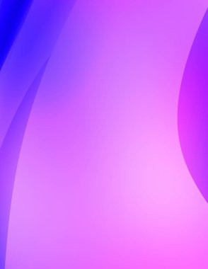 Soyut arkaplan. Renkli dalgalı tasarım duvar kağıdı. yaratıcı grafik 2D çizim. Dinamik şekilli modaya uygun sıvı örtüsü.