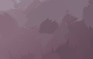 Renkli fırça darbelerinin soyut arkaplanı. fırçalanmış canlı duvar kağıdı. resmedilmiş sanat eseri. Eşsiz ve yaratıcı illüstrasyon.