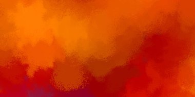 Renkli fırça darbelerinin soyut arkaplanı. fırçalanmış canlı duvar kağıdı. resmedilmiş sanat eseri. Eşsiz ve yaratıcı illüstrasyon.