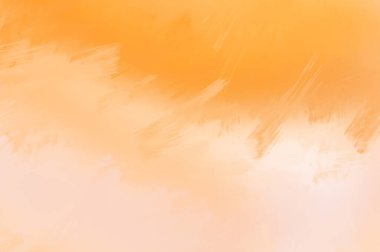 Sanatsal soyut arkaplan. Doku boyalı duvar kağıdı. Boya darbeleriyle yaratıcı bir illüstrasyon. Fırça desenli resim.