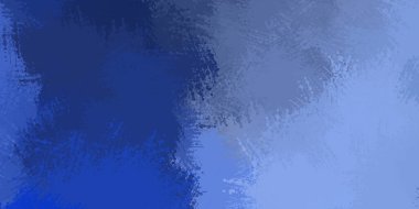 resmedilmiş sanat eseri. fırçalanmış canlı duvar kağıdı. Eşsiz ve yaratıcı illüstrasyon. Renkli fırça darbelerinin soyut arkaplanı. 