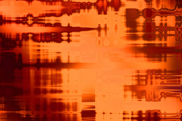 Soyut arkaplan. Yaşlanmış grunge dokusunda geometrik elementler. Farklı renk desenli grafiksel illüstrasyon.