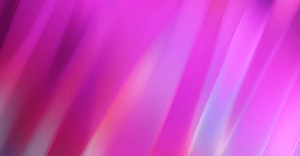 Fondo Fresco Con Vibrantes Olas Luces Colores Ilustración Movimiento Ondulado — Foto de Stock