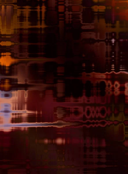 Городской Гранж Фон Геометрическим Рисунком Линейная Красочная Текстура Футуристические Обои — стоковое фото