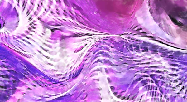 Modern sanat. Renkli çağdaş sanat eserleri. Renkli boya darbeleri. Soyut arkaplanda fırça darbeleri. fırça boyası.