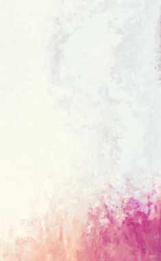 Modern sanat. Renkli çağdaş sanat eserleri. Renkli boya darbeleri. Soyut arkaplanda fırça darbeleri. Fırça boyası. Eşsiz duvar sanatı.