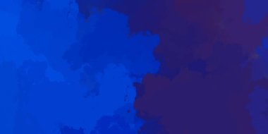 resmedilmiş sanat eseri. fırçalanmış canlı duvar kağıdı. Eşsiz ve yaratıcı illüstrasyon. Renkli fırça darbelerinin soyut arkaplanı. 