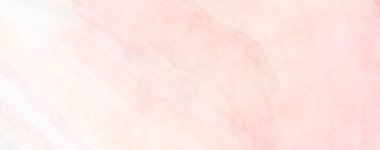 Pastel renklerde suluboya resim. Poster, duvar sanatı, afiş, kart, kitap kapağı ya da ambalaj için rahatlatıcı kompozisyonun yumuşak renkli çizimi. Modern fırça darbeleri resim.