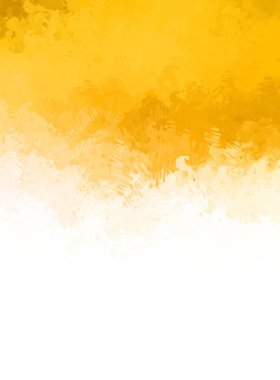 Modern sanat. Taranmış Boyalı Soyut Arkaplan. Fırça darbesi ile boyanmış. Boya darbeleri. 2B Görüntü.