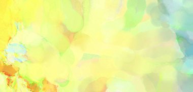 Çılgın suluboya şablonu. Yaratıcı soyutlama. Modern sanat eserleri. 2D çizim. Dijital doku duvar kağıdı. Sanatsal sulu arkaplan malzemesi. 