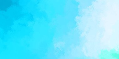 Taranmış Boyalı Soyut Arkaplan. Vahşi kaotik fırça darbeleri. Boya darbeleri. 2D İllüstrasyon. Fırça darbeli resim.