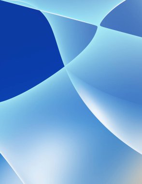 Soyut arkaplan. Değişken renk değişim dalgaları, dinamik hareketlerle. Işık dalgalarının neon renkli soyut tasarımı. Duvar kağıdı, afiş, arkaplan, kart, kitap illüstrasyonu, web sitesi.