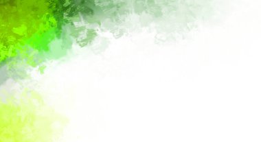 Renkli fırça darbelerinin soyut arkaplanı. fırçalanmış canlı duvar kağıdı. resmedilmiş sanat eseri. Eşsiz ve yaratıcı illüstrasyon.