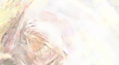 Modern sanat eserleri. Artistik suluboya fon malzemesi. Eşsiz suluboya rastgele desen. Yaratıcı soyutlama. Dijital doku duvar kağıdı. 2d illüstrasyon. 