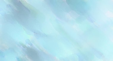 Poster, duvar sanatı, afiş, kart, kitap kapağı veya ambalaj için pastel renkli suluboya resim. Alkol mürekkebini andıran rahatlatıcı fırça darbelerinin modern resmi.