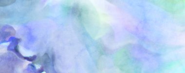 El yapımı sürreal soyut desenli suluboya. Modern sanatsal resim. 2D çizim. Arkaplan boyası karışımı. Yaratıcı duvar sanatı. Çağdaş sanat