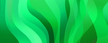 Soyut arkaplan. Renkli dalgalı tasarım duvar kağıdı. yaratıcı grafik 2D çizim. Dinamik şekilli modaya uygun sıvı örtüsü.