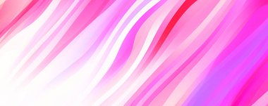 Soyut arkaplan. Renkli dalgalı tasarım duvar kağıdı. yaratıcı grafik 2D çizim. Dinamik şekilli modaya uygun sıvı örtüsü.