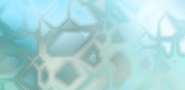 Renkli ve canlı geometrik şekiller katmanları var. Bir teknoloji planının dijital illüstrasyonu. Gelecekçi tasarım şablonu.