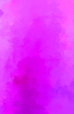 Taranmış Boyalı Soyut Arkaplan. Fırça darbesi ile boyanmış. Sanatsal canlılık ve renkli duvar kağıdı.