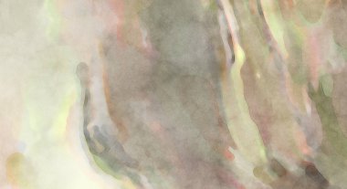 Çılgın suluboya şablonu. Yaratıcı soyutlama. Modern sanat eserleri. 2D çizim. Dijital doku duvar kağıdı. Sanatsal sulu arkaplan malzemesi.